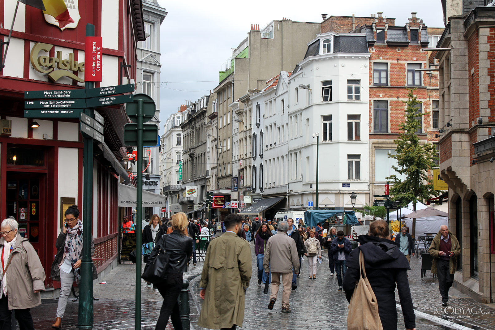 Brussels